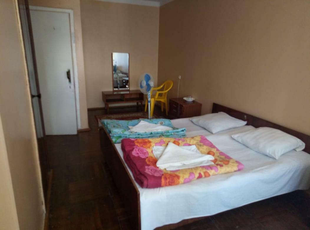 Hotel Сhernomorets Goudaouta Extérieur photo