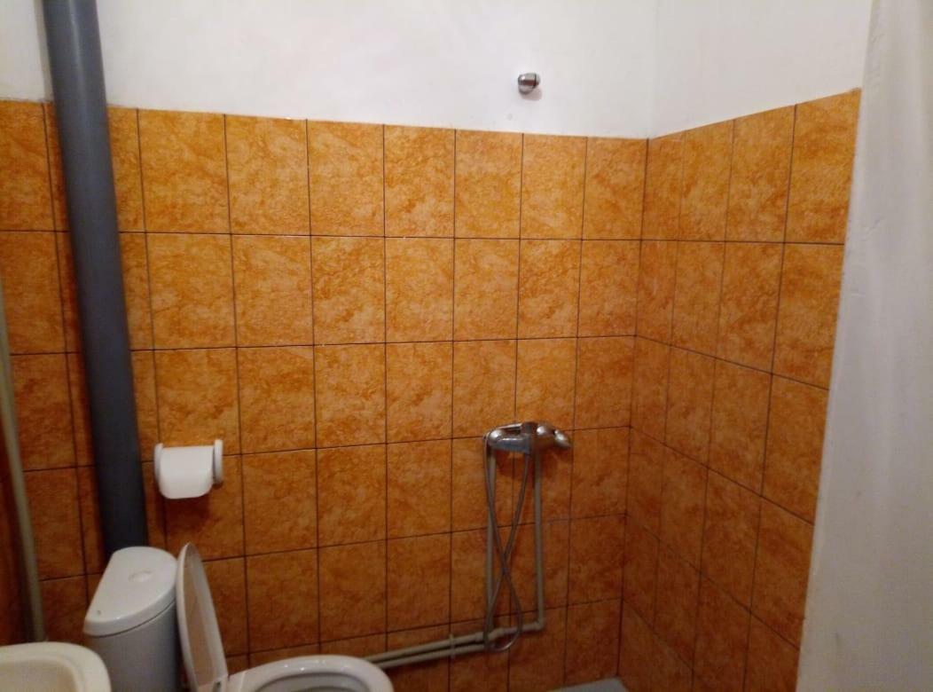Hotel Сhernomorets Goudaouta Extérieur photo